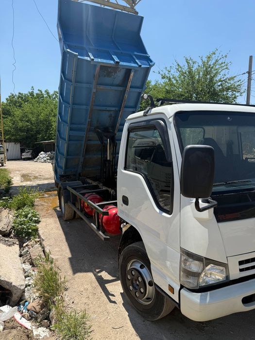 Isuzu | Samasval | Isuzu sotiladi |Samasval sotiladi |