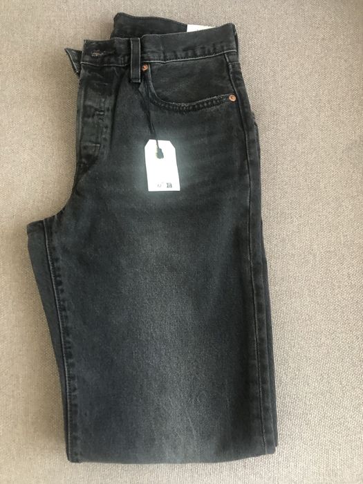 Джинсы Levis (90S)