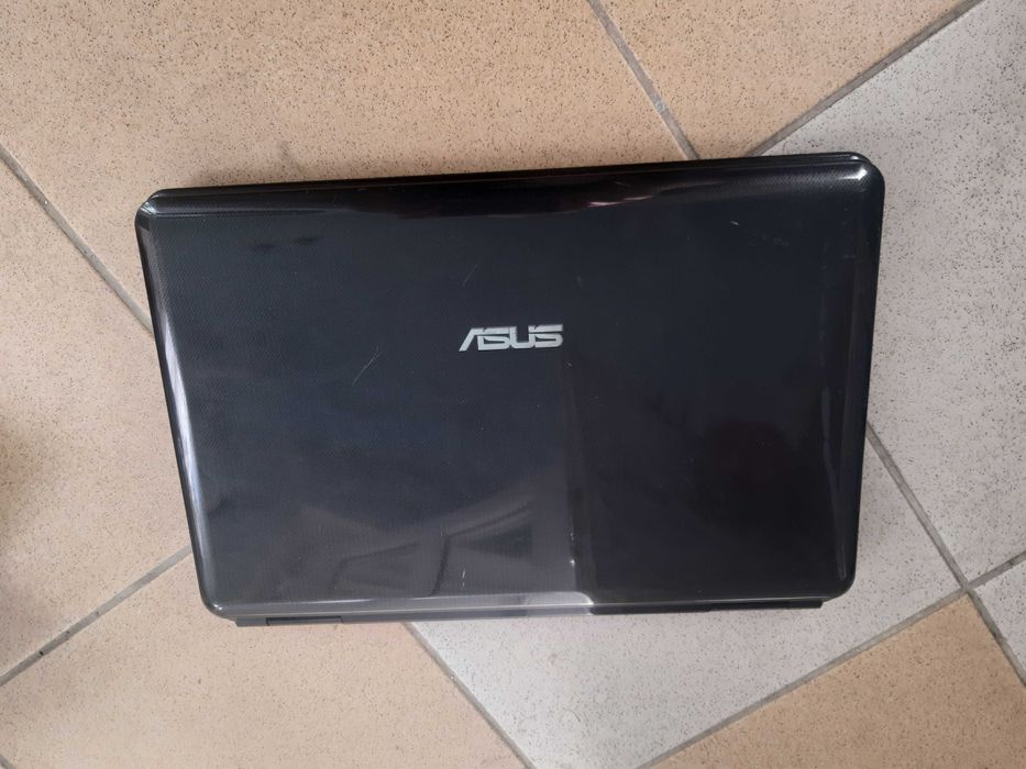 laptop asus defect