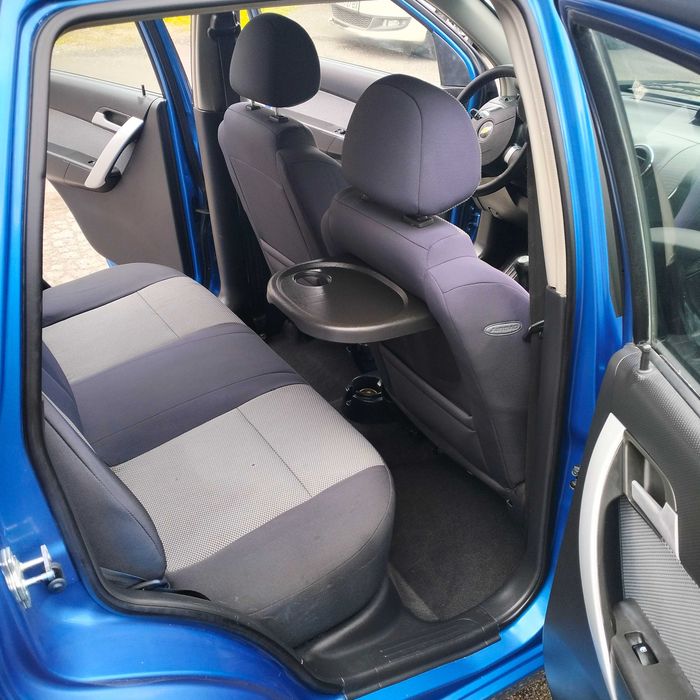 Chevrolet Aveo1.2