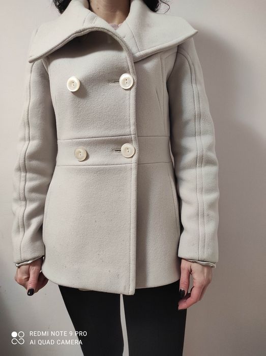 Късо палто Радекс