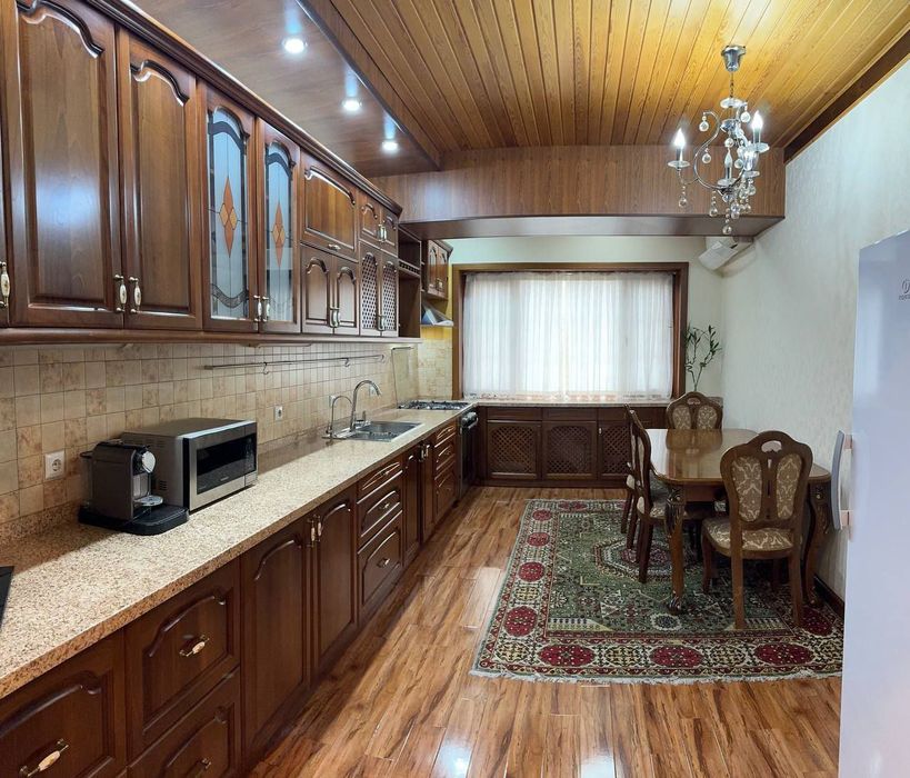 Габус 7 комнат, ор-р парк "Бобура".