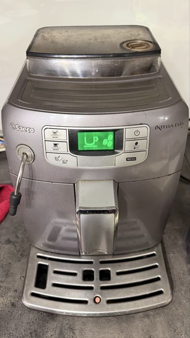 Expresor Saeco Intelia Evo stare perfecta
