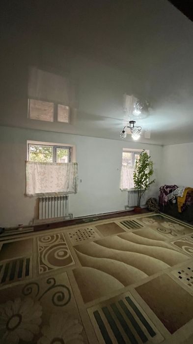 Үй сатылады. Продается дом