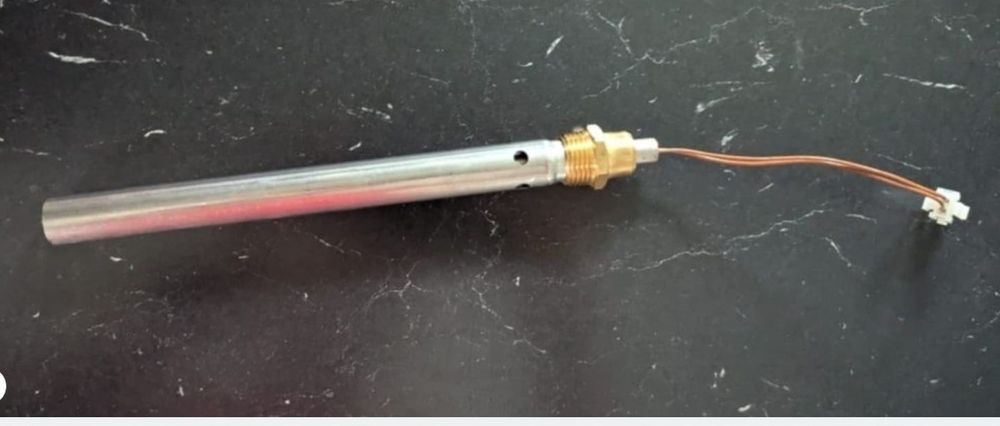 Rezistenta aprindere arzator peleti feroli sun p7