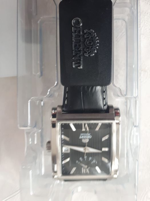 Часы Ориент новые