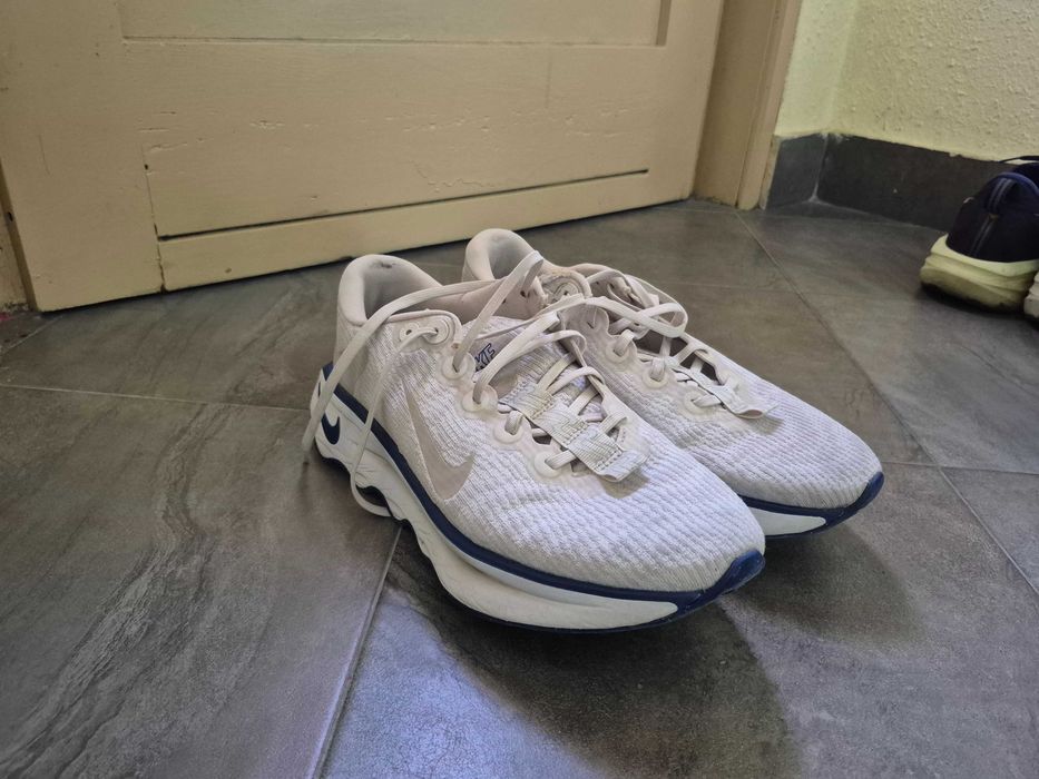 Маратонки Nike Motiva (44) и ASICS Retro (42.5) – Оригинални, топ оферта!