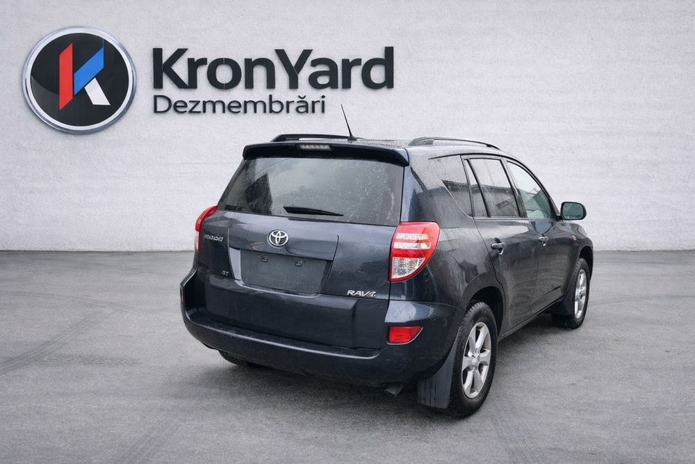 Dezmembrari dezmembrez  Toyota RAV 4 III Facelift 2.2 Diesel  2010- 2ADFHV 2ADFTV