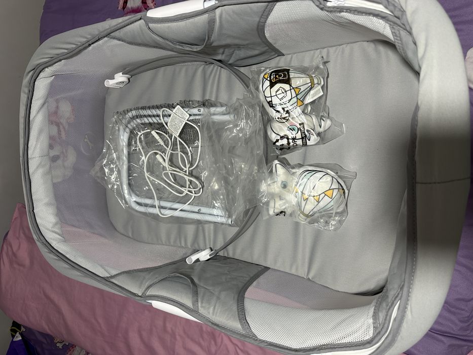 Lionelo Bella, In cutie