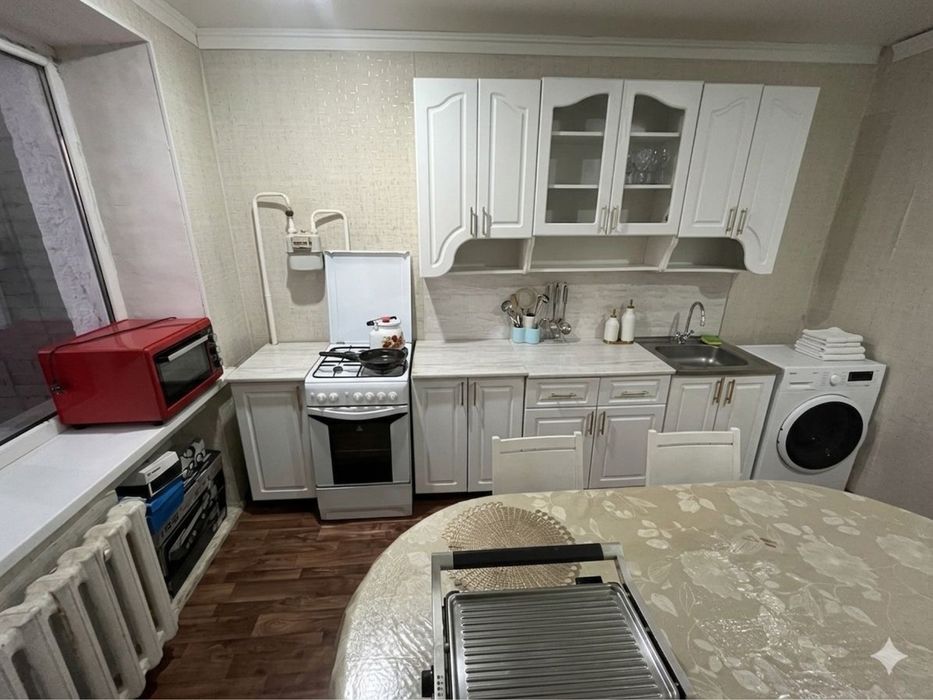 Продам 1 комнатную квартиру