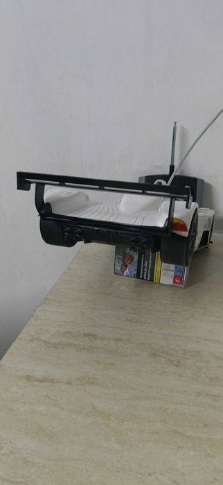 Детска Ретро Немска Количка