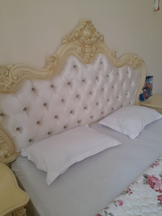 Spalny Garnetur.xolati ideal xitoyniki