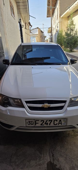 Nexia.2 dons1.6 sotiladi.