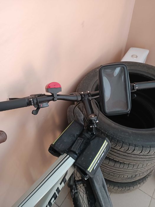 Велосипед в хорошем качестве