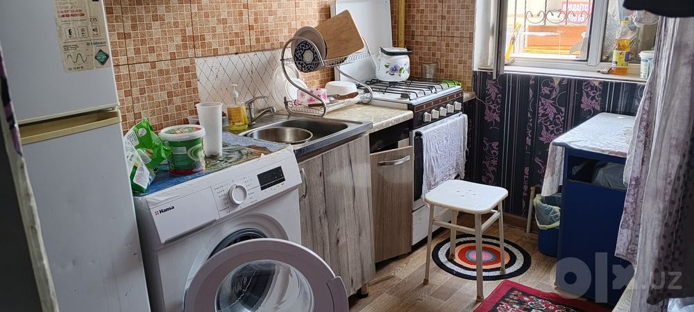 1 ug'il bolaga. Sheriklikka kvartira MAKLER XIZMATI YOQ.