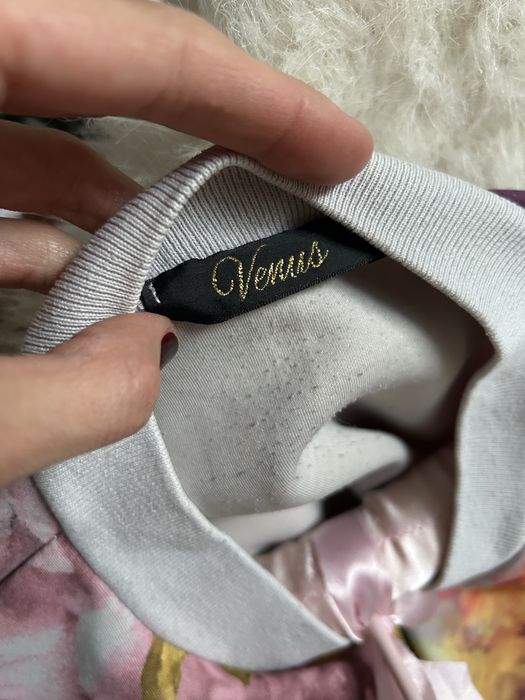 Jacketa model floral