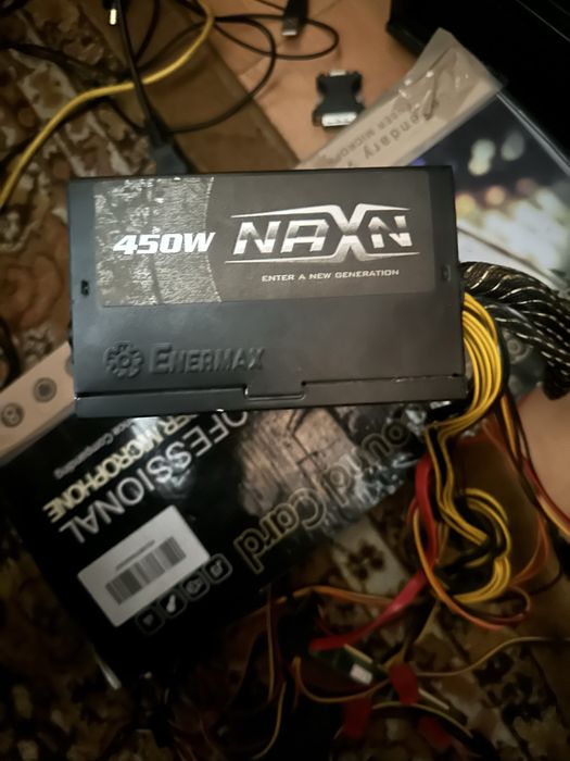 Sursă pentru pc 450w