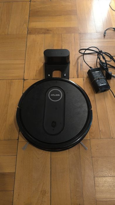 Robot Vacuum / Robot Aspirator Vactidy T7