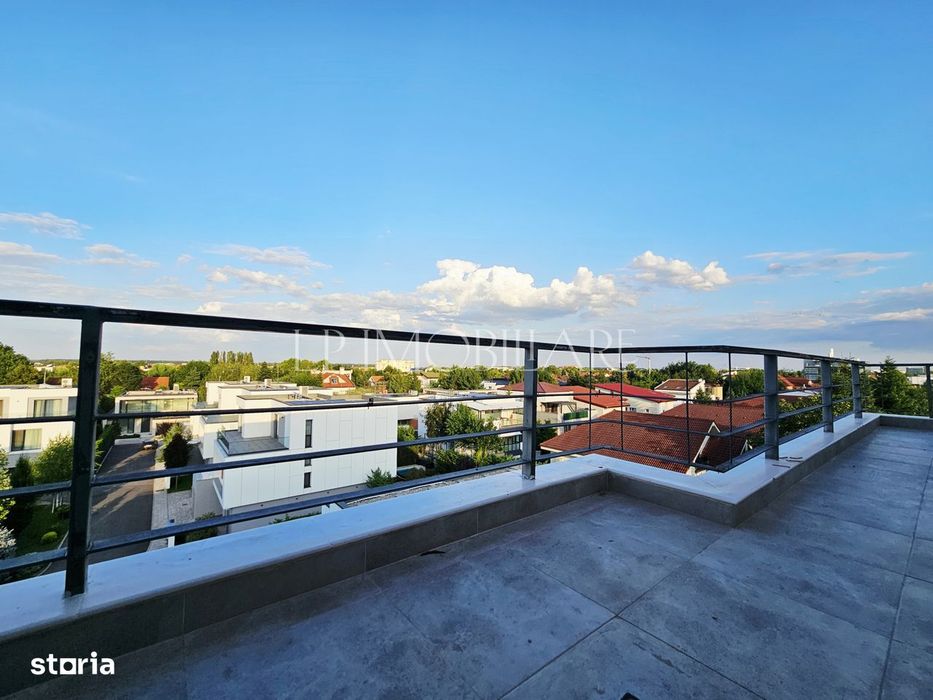 Apartament 4 camere de vanzare - Iancu Nicolae, Pipera