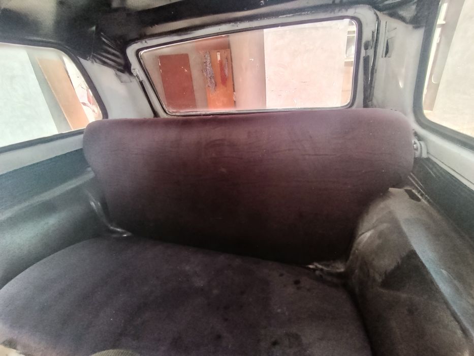 Niva Vaz2121, 1984 yil, gaz benzin.