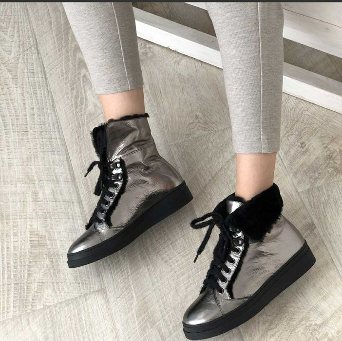 Бертцы 40 размер. Кожа