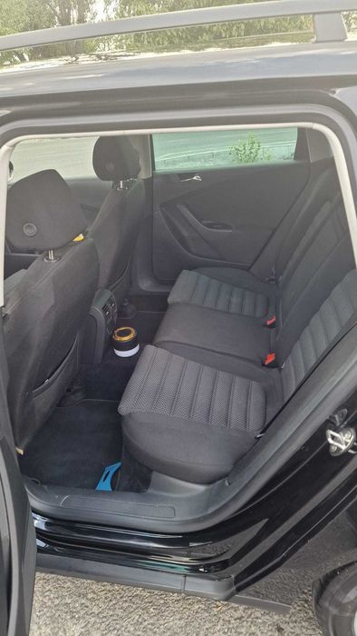 De vanzare VW Passat 2007