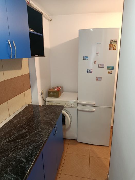 Apartament cu 1 camera de inchiriat