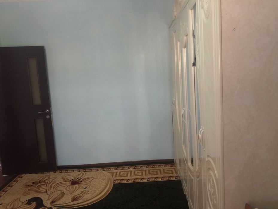 Kumushkonda 3xonali uy sotiladii