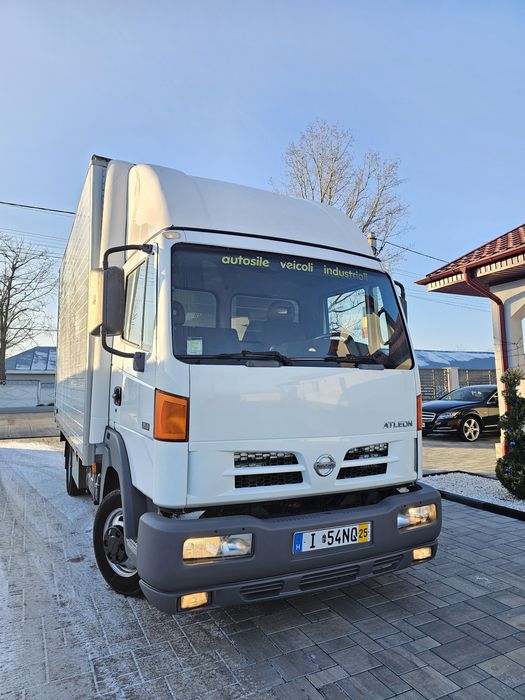 Nissan Atleon 35.13,an 2005!