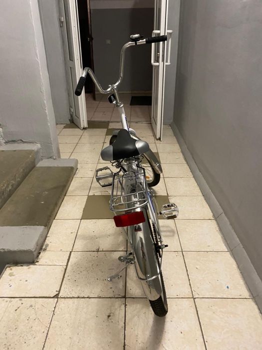 Велосипед Stels детский