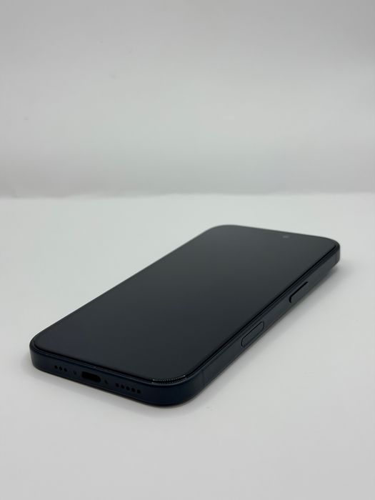Iphone 16 128GB Negru 100% Garantie Rate BuyBack - zonemag.ro
