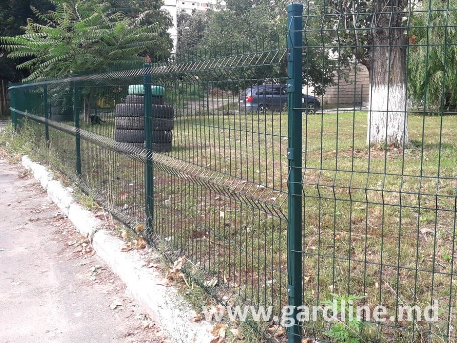 Vindem garduri și porți