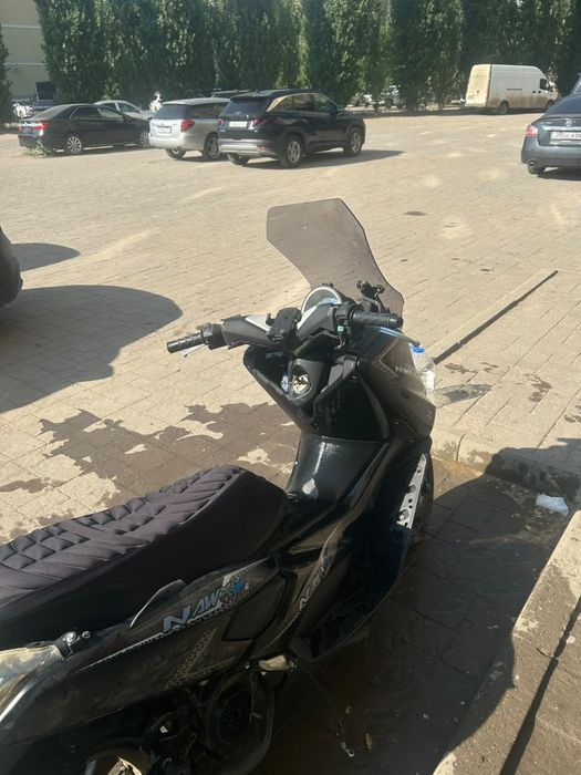 Мопед N max 180 куб