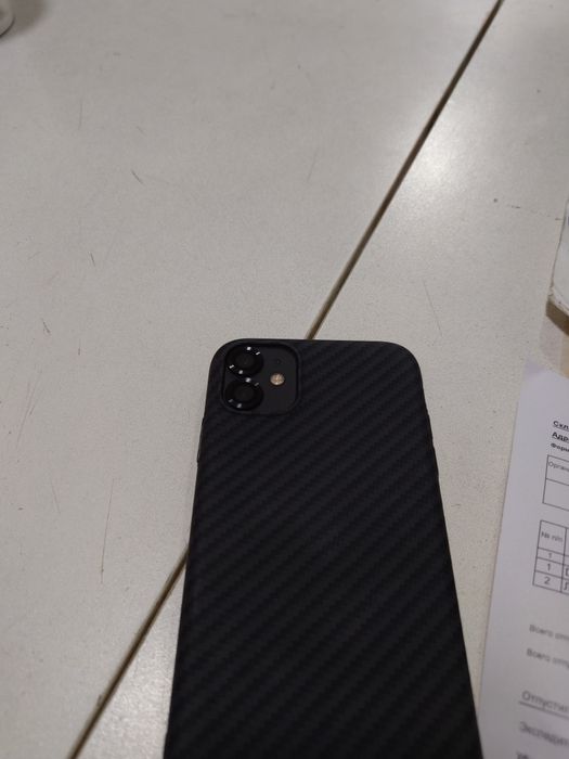 Iphone 11 74% акб 128 гб