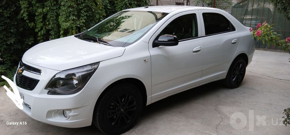 Cobalt LTZ 2025 propan gaz 4