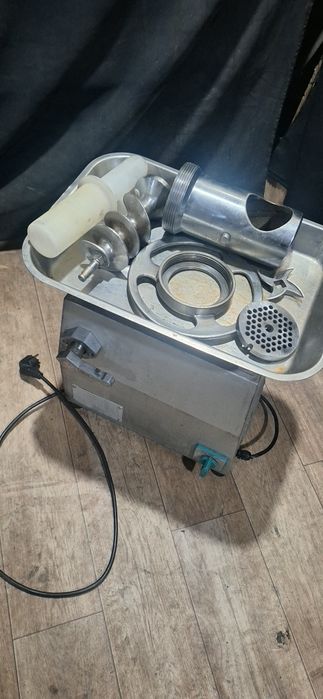 мясарубка тк22 250кг в час