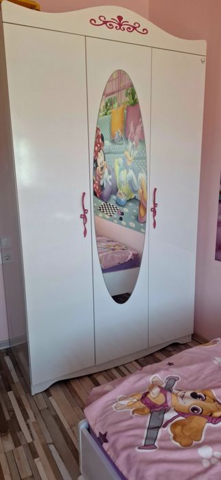 Обзавеждане за детска стая