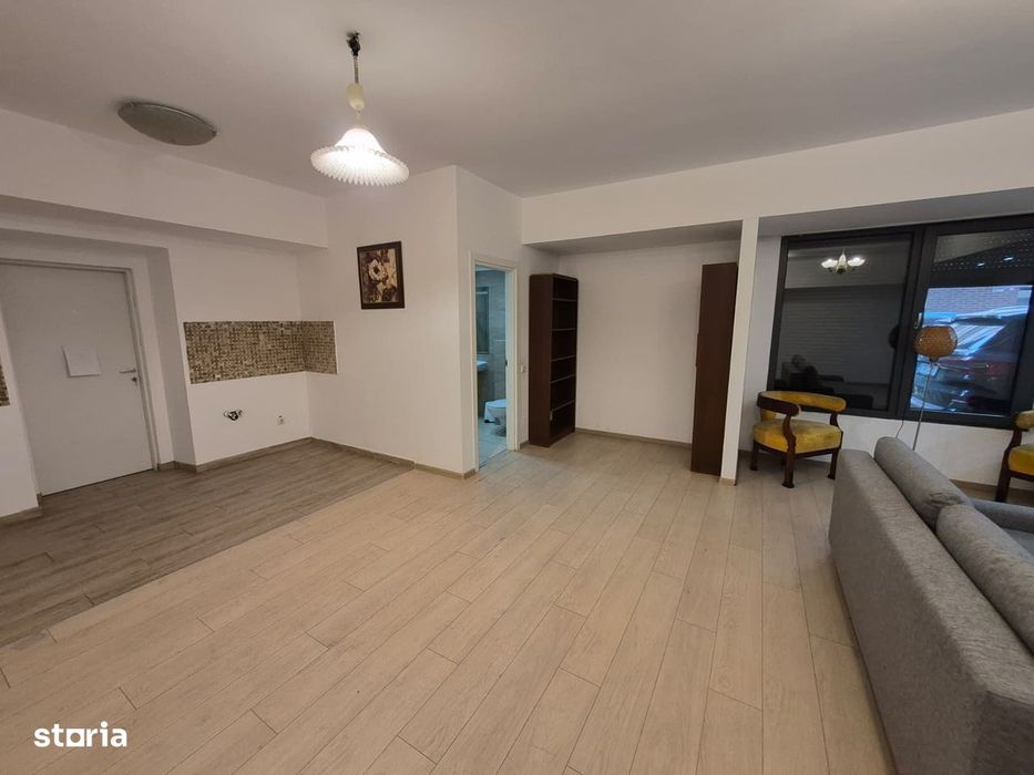 2 Camere_Decomandat_Parc Residence 5_Sisesti_Paza_Liniste