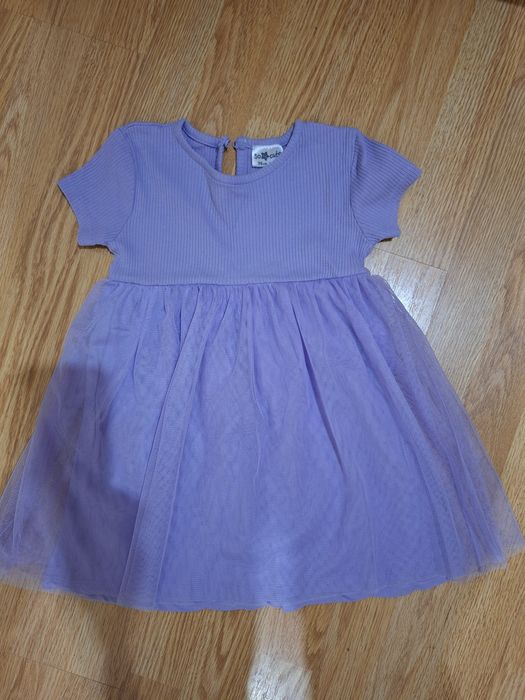 Рокли за момиче рр 92 98 104