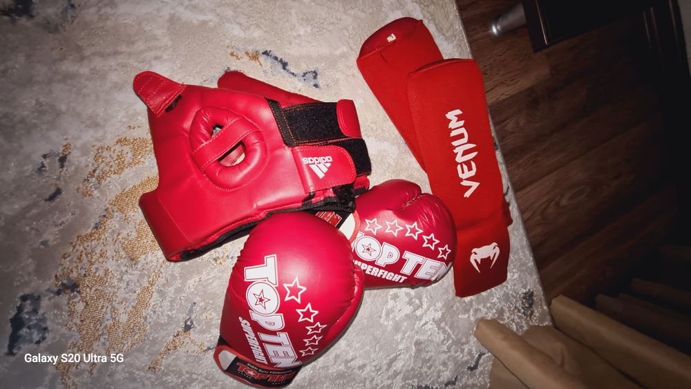 Спортивный набор