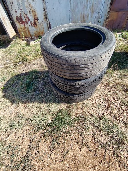 Продам шины хорошем состояние