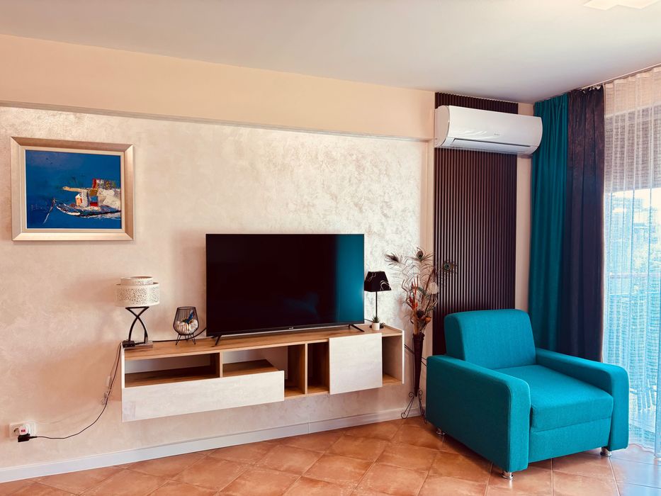 Лукс апартаменти Каваци, Созопол