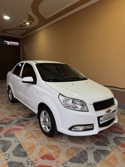 Nexia 3  Pozitsiya 4