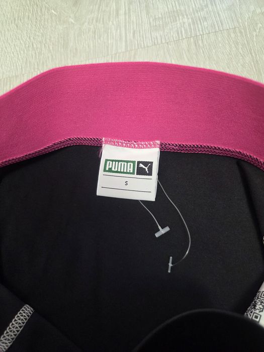Fusta Puma  Masura S