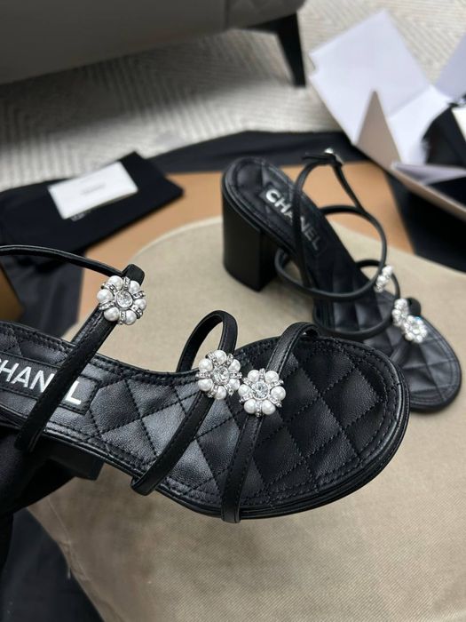 Sandale Chanel 35-42