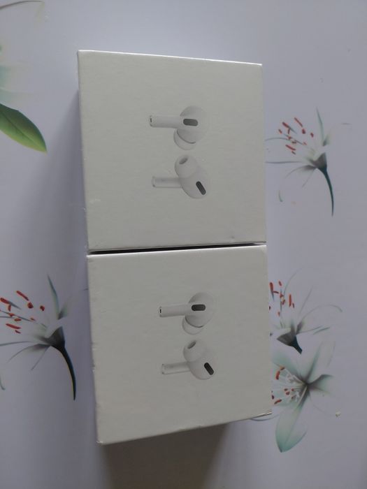 Airpods pro сатылады