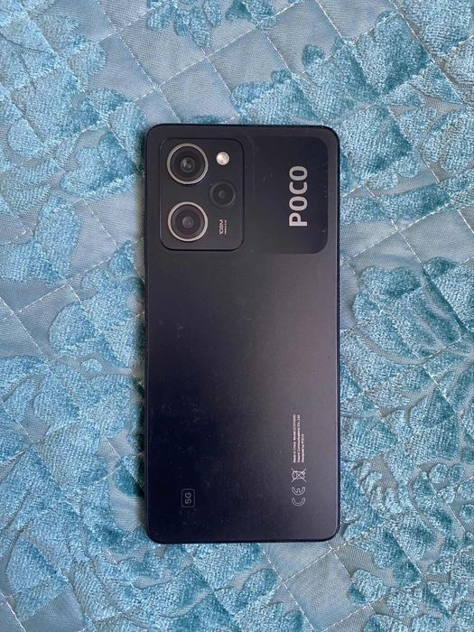 Poco X5 Pro 5G 256GB