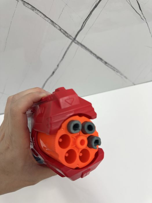 Игрушка пистолет