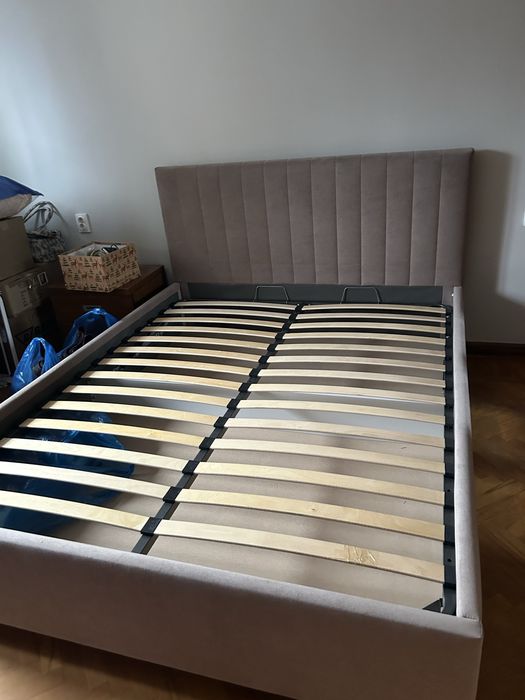 Кровать  200*160