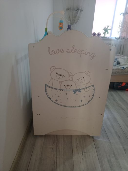 Кровать датская продается